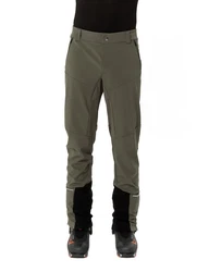VAUDE Funktionshose Men's Larice Pants IV Khaki/Dunkelgrün