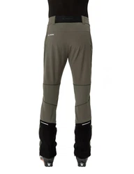 VAUDE Funktionshose Men's Larice Pants IV Khaki/Dunkelgrün