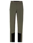 VAUDE Funktionshose Men's Larice Pants IV Khaki/Dunkelgrün