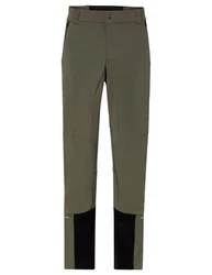 VAUDE Funktionshose Men's Larice Pants IV Khaki/Dunkelgrün