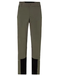 Funktionshose Men's Larice Pants IV (1-tlg) Green Shape