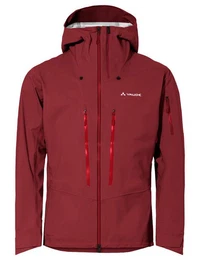 Outdoorjacke Men's Monviso 3L Jacket (1-St) Klimaneutral kompensiert