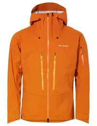 Outdoorjacke Men's Monviso 3L Jacket (1-St) Klimaneutral kompensiert