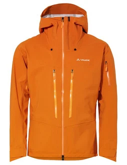 VAUDE Outdoorjacke Men's Monviso 3L Jacket (1-St)