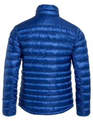 VAUDE Outdoorjacke Men's Batura Insulation Jacket Blau/Hellblau