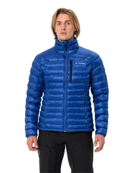 VAUDE Outdoorjacke Men's Batura Insulation Jacket Blau/Hellblau
