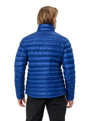 VAUDE Outdoorjacke Men's Batura Insulation Jacket Blau/Hellblau