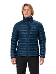 VAUDE Outdoorjacke Men's Batura Insulation Jacket Blau/Dunkelblau/Hellblau