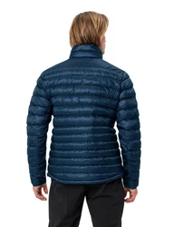 VAUDE Outdoorjacke Men's Batura Insulation Jacket Blau/Dunkelblau/Hellblau