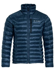 VAUDE Outdoorjacke Men's Batura Insulation Jacket Blau/Dunkelblau/Hellblau