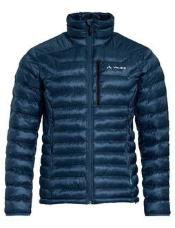 VAUDE Outdoorjacke Men's Batura Insulation Jacket Blau/Dunkelblau/Hellblau