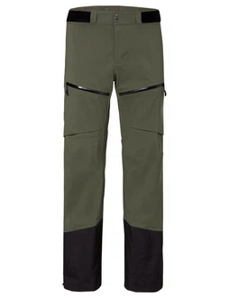 VAUDE Funktionshose Men's Monviso 3L Pants