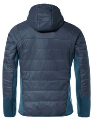 VAUDE Men's Sesvenna Jacket IV Dunkelblau/Hellblau/Blau/Grau
