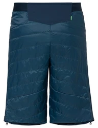VAUDE Funktionshose Men's Sesvenna Shorts III Dunkelblau/Blau/Hellblau