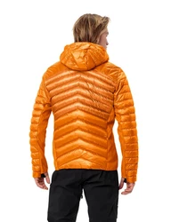 VAUDE Outdoorjacke Men's Sesvenna Pro Jacket II 