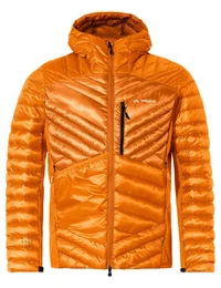 Outdoorjacke Men's Sesvenna Pro Jacket II (1-St) Klimaneutral kompensiert