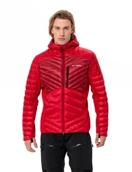 VAUDE Outdoorjacke Men's Sesvenna Pro Jacket II 