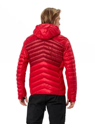 VAUDE Outdoorjacke Men's Sesvenna Pro Jacket II 
