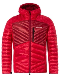 Outdoorjacke Men's Sesvenna Pro Jacket II (1-St) Klimaneutral kompensiert