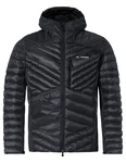 VAUDE Outdoorjacke Men's Sesvenna Pro Jacket II Lila/Dunkelrot/Blau/Schwarz