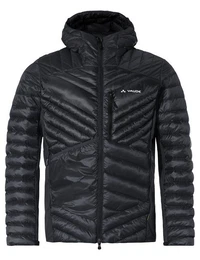 Outdoorjacke Men's Sesvenna Pro Jacket II (1-St) Klimaneutral kompensiert