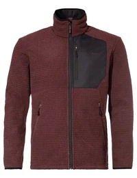Outdoorjacke Men's Neyland Fleece Jacket (1-St) Klimaneutral kompensiert