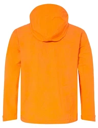 VAUDE Outdoorjacke Men's Comyou Rain Jacket Orange