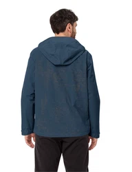 VAUDE Outdoorjacke Men's Comyou Rain Jacket 