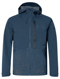 Outdoorjacke Men's Comyou Rain Jacket (1-St) Klimaneutral kompensiert