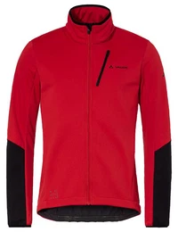 Outdoorjacke Men's Matera Softshell Jacket II (1-St) Klimaneutral kompensiert