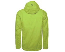 Schöffel Funktionsjacke Vancouver3 Herren Neonfarben/Grün