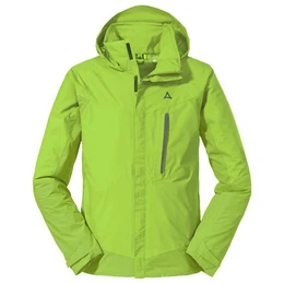 Schffel Funktionsjacke Vancouver3 Herren
