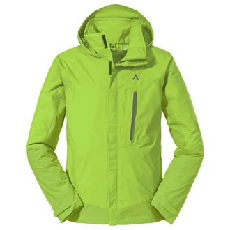 Schöffel Funktionsjacke Vancouver3 Herren