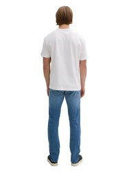 TOM TAILOR Jeans Hellblau/Blau