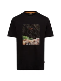T-Shirt Te_Forest