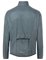 VAUDE Men's Matera Air Jacket Grau/Dunkelblau/Dunkelgrau/Hellblau/Hellgrau