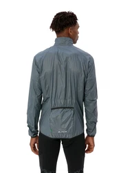 VAUDE Men's Matera Air Jacket Grau/Dunkelblau/Dunkelgrau/Hellblau/Hellgrau
