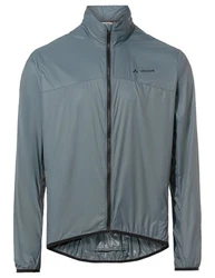 VAUDE Men's Matera Air Jacket Grau/Dunkelblau/Dunkelgrau/Hellblau/Hellgrau