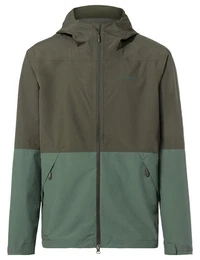 Outdoorjacke Men's Neyland 2.5L Jacket (1-St) Klimaneutral kompensiert
