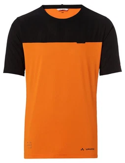 VAUDE T-Shirt Men’s Kuro Shirt II VAUDE T-Shirt Men’s Kuro Shirt II