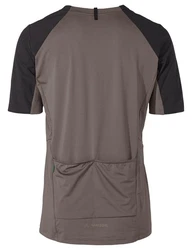 VAUDE T-Shirt Men’s Kuro Shirt II Grau/Dunkelgrau/Khaki/Beige/Schwarz/Braun