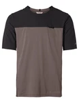 VAUDE T-Shirt Men’s Kuro Shirt II Grau/Dunkelgrau/Khaki/Beige/Schwarz/Braun