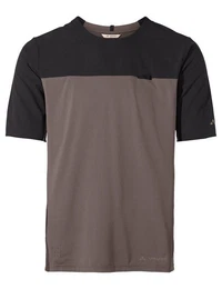 T-Shirt Men's Kuro Shirt II (1-tlg) Green Shape