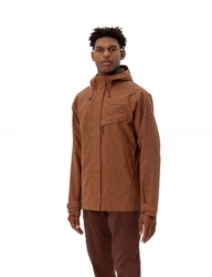 VAUDE Outdoorjacke Men's Rosemoor Jacket II (1-St) 