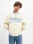 Retro Karl Kani Jacken image