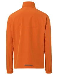 VAUDE Softshelljacke Mens Cyclist Air Jacket Orange