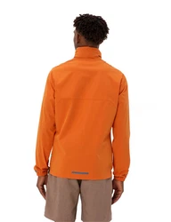 VAUDE Softshelljacke Mens Cyclist Air Jacket Orange