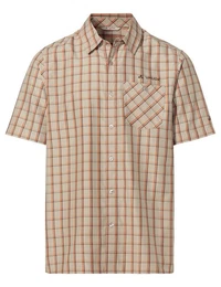 Funktionshemd Men's Albsteig Shirt III (1-tlg)