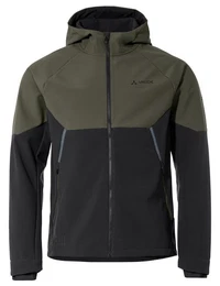 Outdoorjacke Men's Qimsa Softshell Jacket (1-St) Klimaneutral kompensiert