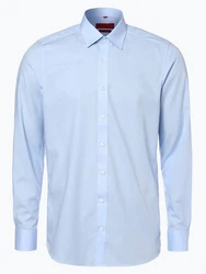 Finshley & Harding Businesshemd Hellblau/Blau